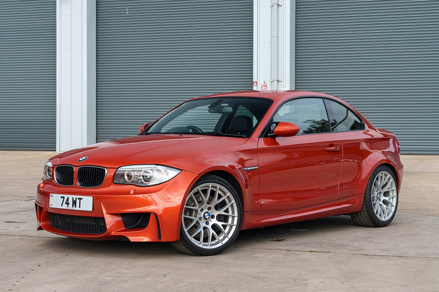 Used BMW 1 Series for sale - 76461655: Photo 1