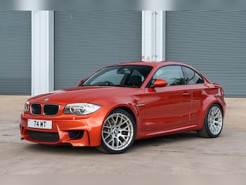 Used BMW 1 Series undefined for sale - 76461655: Photo