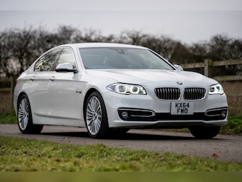 Used BMW 5 Series undefined for sale - 77251368: Photo