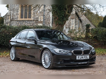 Used BMW Alpina 2014 for sale - 76461656: Photo