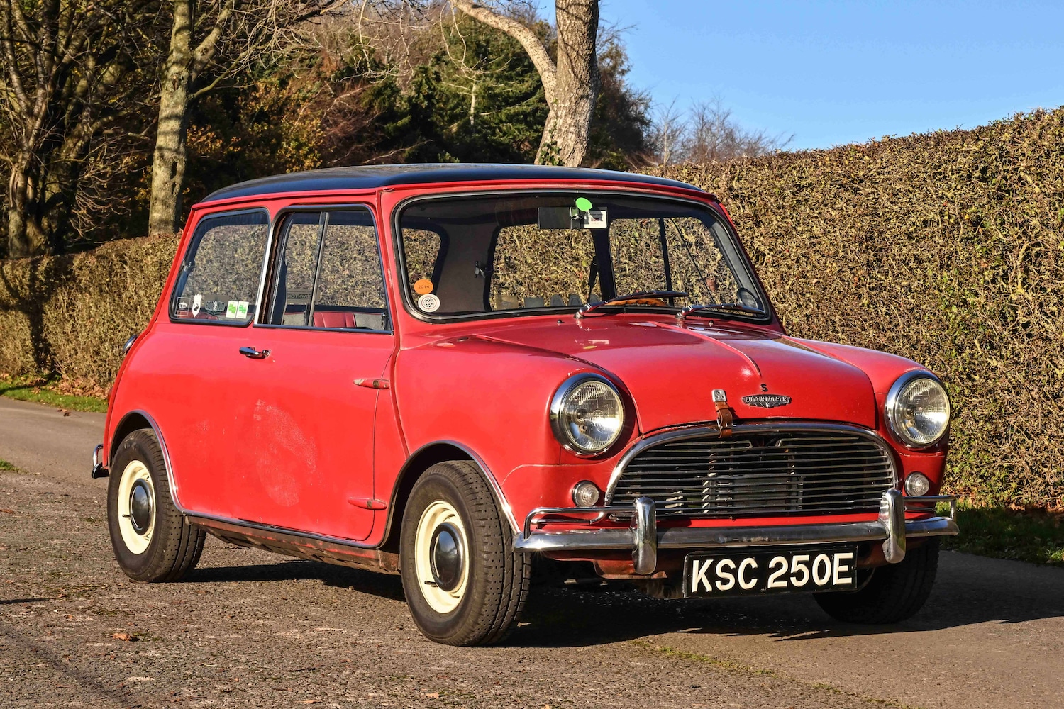 Used Austin Mini 2012 for sale - 76706225: Photo 1