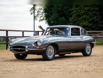 Used Jaguar E-Type undefined for sale - 78421066: Photo