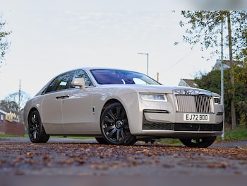 Used Rolls-Royce Ghost 2022 for sale - 76666241: Photo