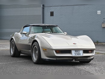 Used Chevrolet Corvette Stingray undefined for sale - 78508276: Photo