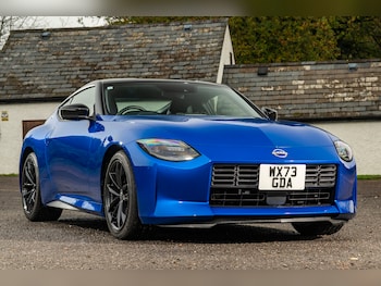 Used Nissan Fairlady undefined for sale - 77245356: Photo