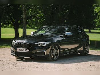 Used BMW 1 Series 2017 for sale - 78615223: Photo