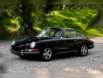 Used Porsche 912 undefined for sale - 76134511: Photo