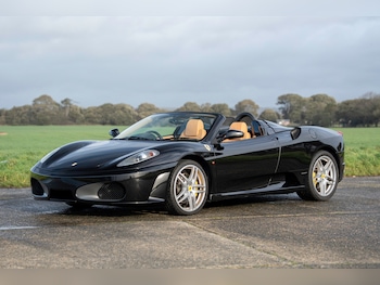 Used Ferrari F430 2005 for sale - 77813268: Photo