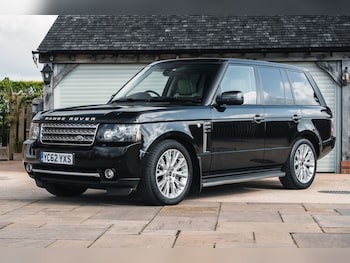 Used Land Rover Range Rover 2012 for sale - 78421069: Photo