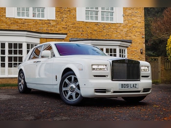 Used Rolls-Royce Phantom 2015 for sale - 77460060: Photo