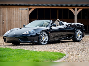 Used Ferrari 360 2003 for sale - 76249426: Photo