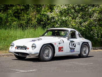 Used TVR Grantura undefined for sale - 78593352: Photo