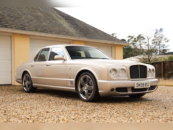 Used Bentley Arnage 2009 for sale - 77213586: Photo