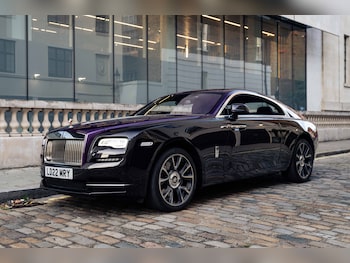 2022 - 2dr Auto