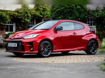2022 - 1.6 3dr AWD [Circuit Pack]