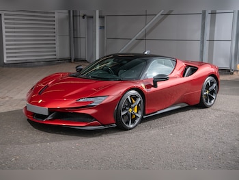 Ferrari - SF90 Stradale