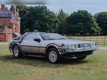Used DeLorean DMC  for sale - 75908220: Photo