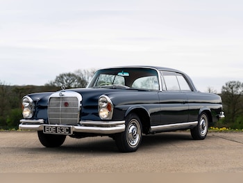 Used Mercedes-Benz 220 undefined for sale - 78251105: Photo