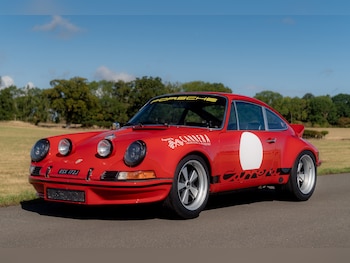 Used Porsche 911  for sale - 75908219: Photo