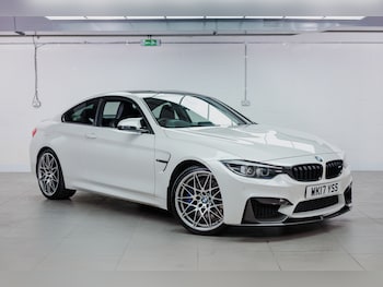 Used BMW M4 2017 for sale - 77251367: Photo