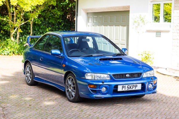 Used Subaru Impreza for sale - 76219279: Photo 1