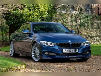 Used BMW Alpina 2015 for sale - 77438522: Photo