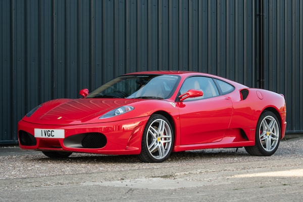 Used Ferrari F430 for sale - 76237397: Photo 1