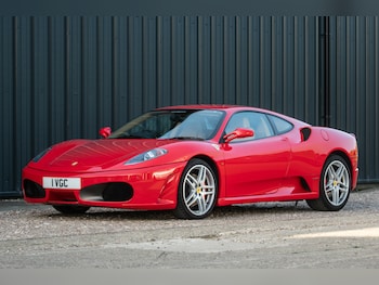 Used Ferrari F430 undefined for sale - 76237397: Photo