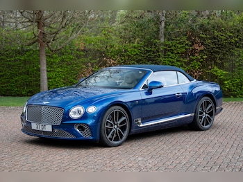 Used Bentley Continental 2019 for sale - 78143844: Photo