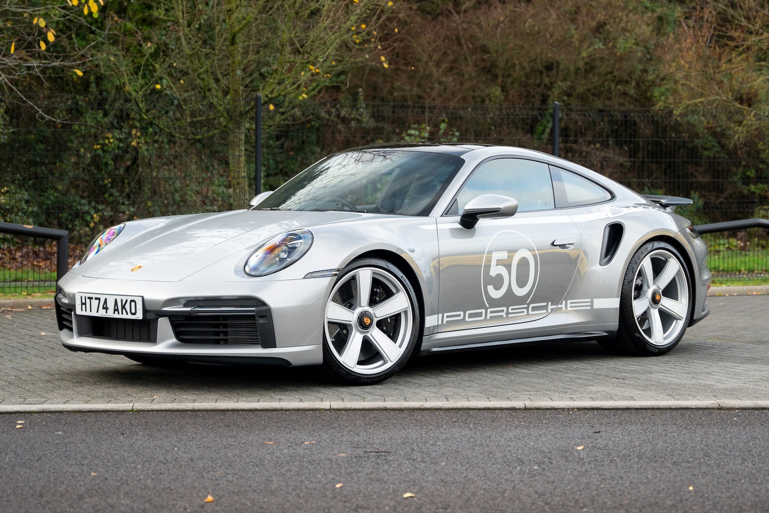 Used Porsche 911 2024 for sale - 76571279: Photo 1