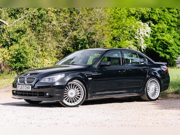 Used BMW Alpina 2007 for sale - 78565643: Photo