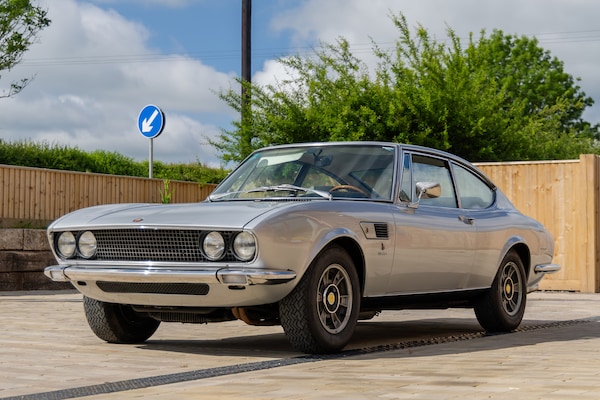 Used Fiat Dino for sale - 76193357: Photo 1