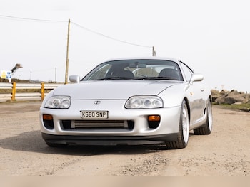 Used Toyota Supra undefined for sale - 78031832: Photo