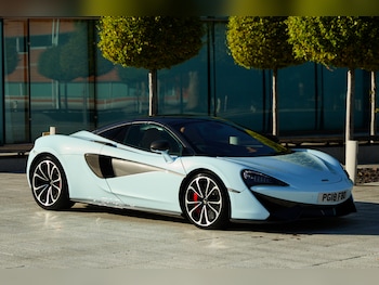Used McLaren 570S undefined for sale - 76263452: Photo
