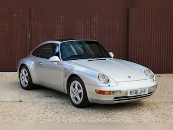 Porsche - 911