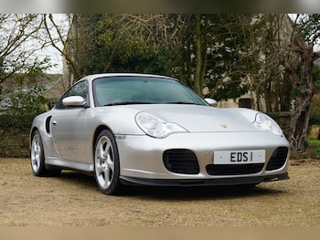Used Porsche 911 2002 for sale - 77851532: Photo