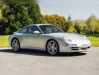 Used Porsche 911 2005 for sale - 78477022: Photo