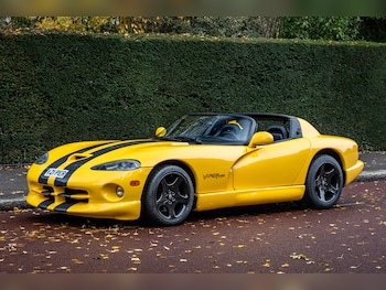 Used Dodge Viper undefined for sale - 76643696: Photo