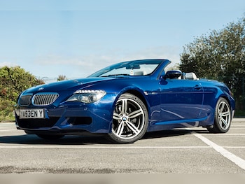 BMW - M6