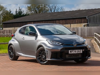 Used Toyota Yaris 2024 for sale - 78091200: Photo