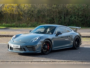 Used Porsche 911 2017 for sale - 76855452: Photo