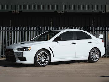 Used Mitsubishi Lancer 2008 for sale - 78267484: Photo