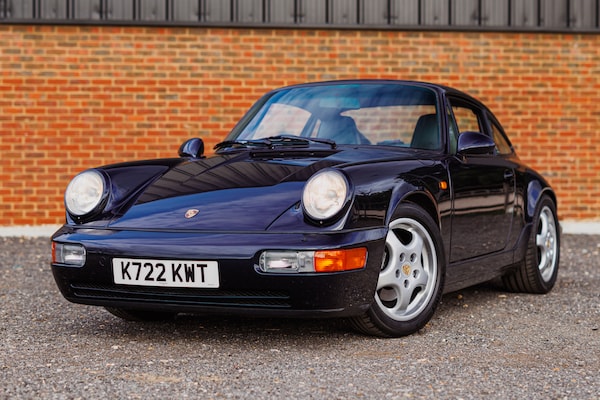 Used Porsche 911 for sale - 76181510: Photo 1