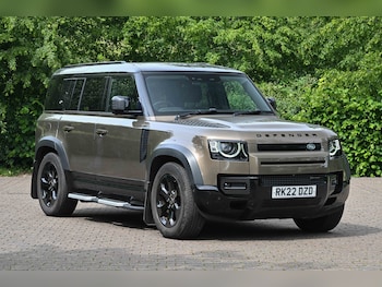 Used Land Rover Defender 2022 for sale - 79150982: Photo