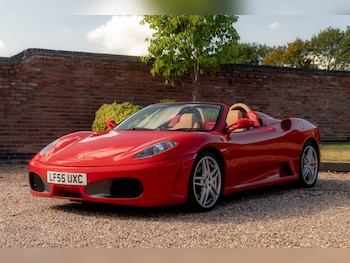 Used Ferrari F430  for sale - 75918988: Photo