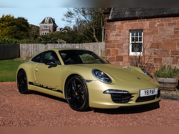 Used Porsche 911 2012 for sale - 78218131: Photo