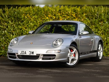 Porsche - 911