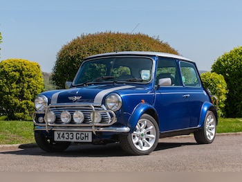 Used Rover Mini 2001 for sale - 78667663: Photo