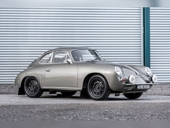Used Porsche 356 undefined for sale - 78143843: Photo