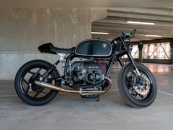 Used BMW R65 1986 for sale - bike-78324524: Photo